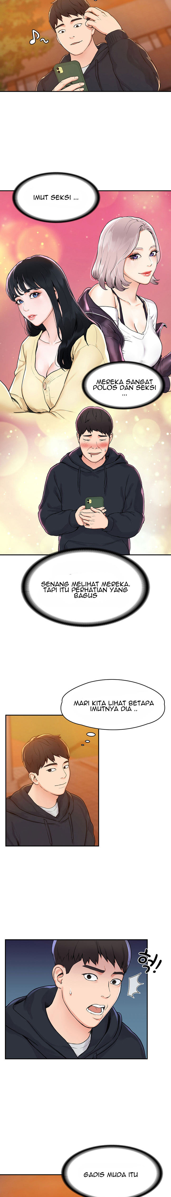 Campus Today: Chapter chapter-2 - Page 15