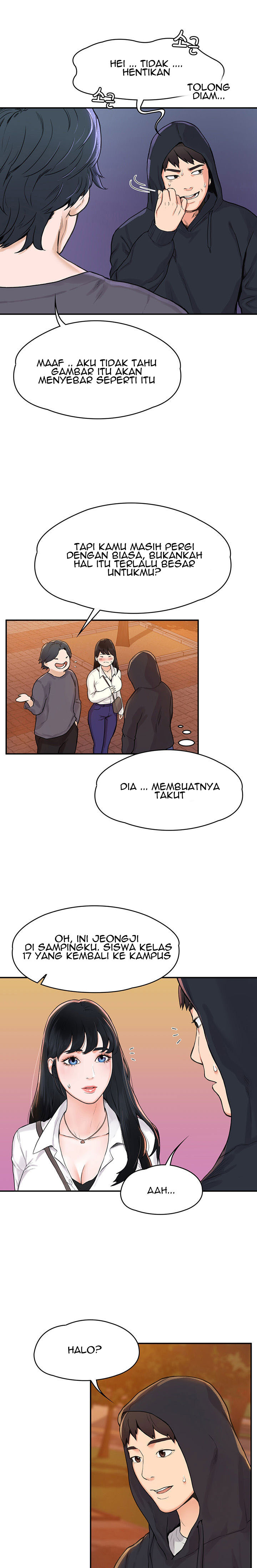 Campus Today: Chapter chapter-2 - Page 18