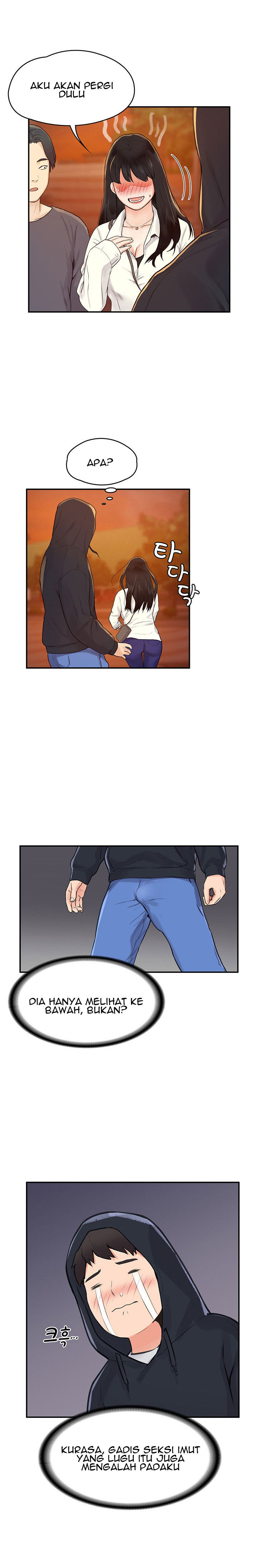 Campus Today: Chapter chapter-2 - Page 20