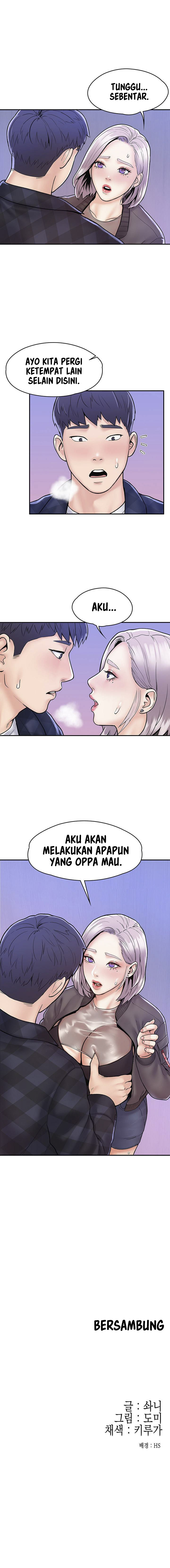 Campus Today: Chapter chapter-23 - Page 11