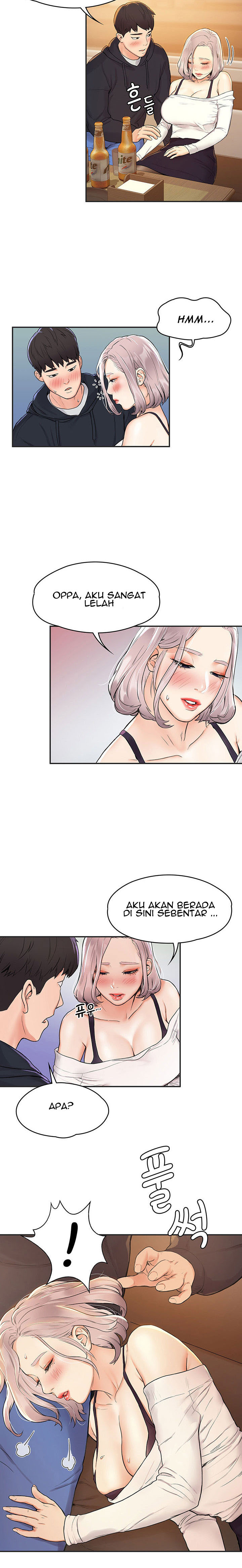 Campus Today: Chapter chapter-3 - Page 19