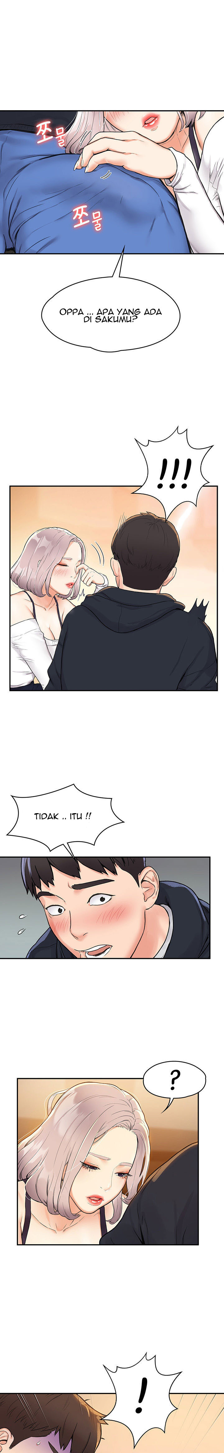 Campus Today: Chapter chapter-3 - Page 21