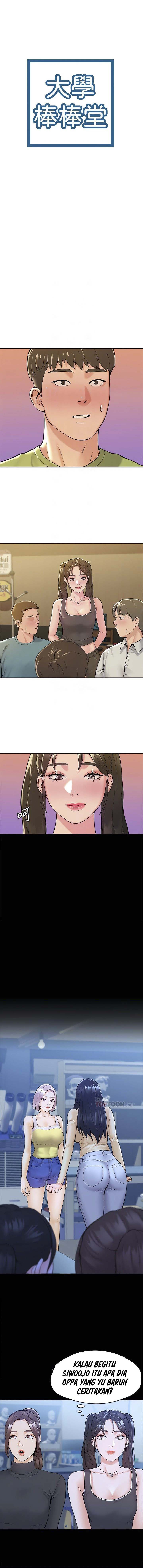 Campus Today: Chapter chapter-33 - Page 3