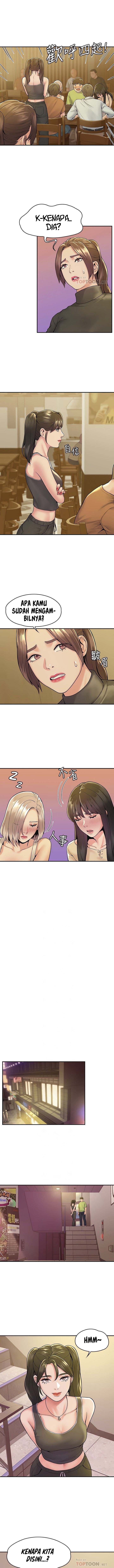 Campus Today: Chapter chapter-33 - Page 5
