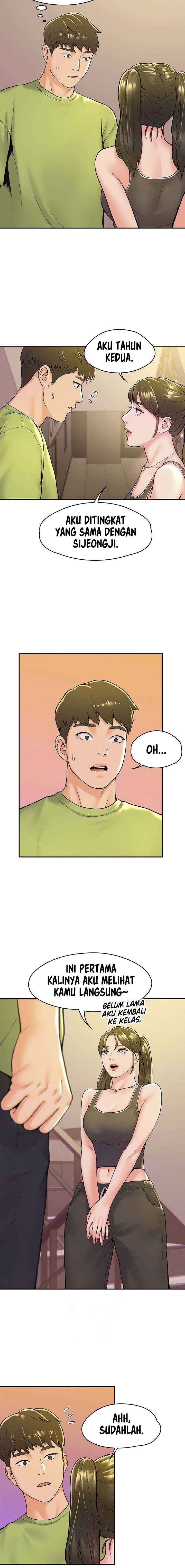 Campus Today: Chapter chapter-33 - Page 6