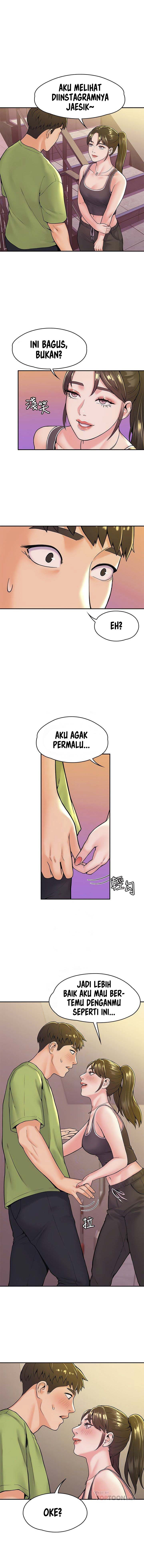 Campus Today: Chapter chapter-33 - Page 7