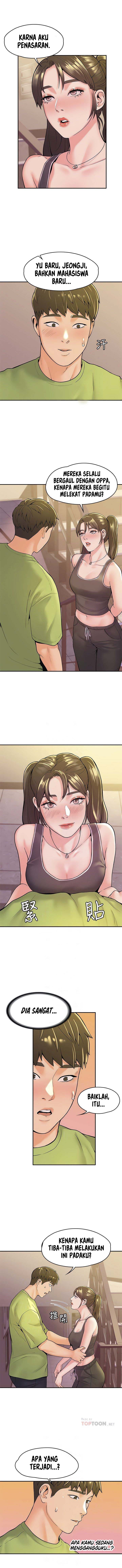 Campus Today: Chapter chapter-33 - Page 8