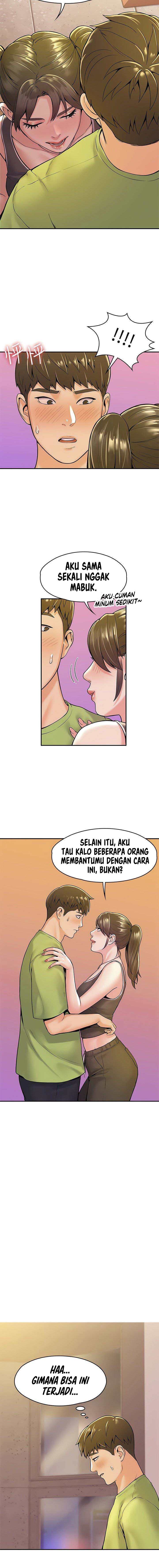 Campus Today: Chapter chapter-33 - Page 10