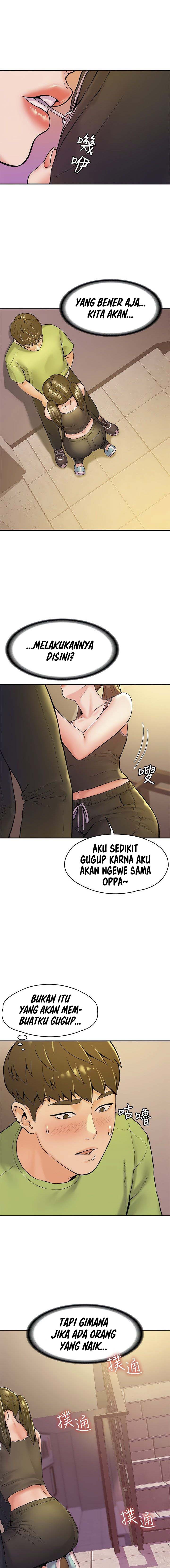 Campus Today: Chapter chapter-33 - Page 11