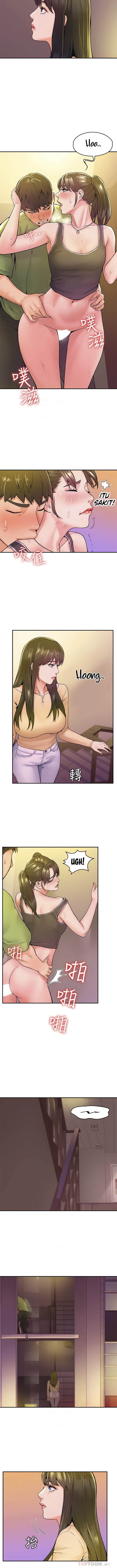 Campus Today: Chapter chapter-35 - Page 5