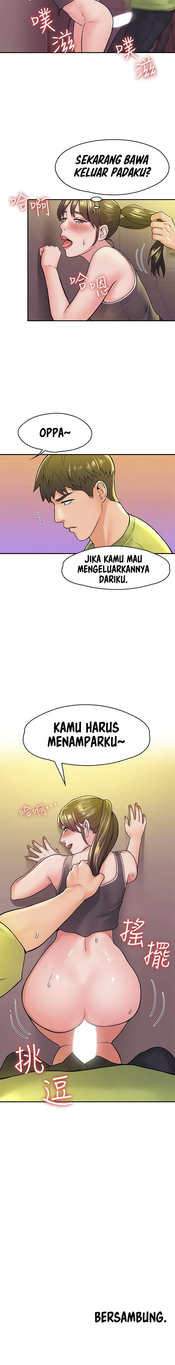 Campus Today: Chapter chapter-35 - Page 11