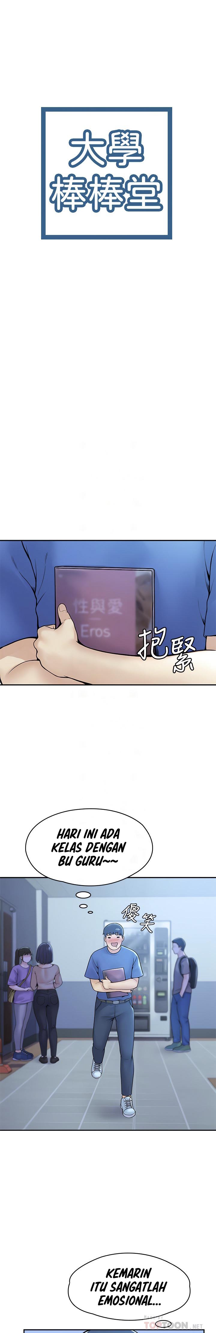 Campus Today: Chapter chapter-38 - Page 3
