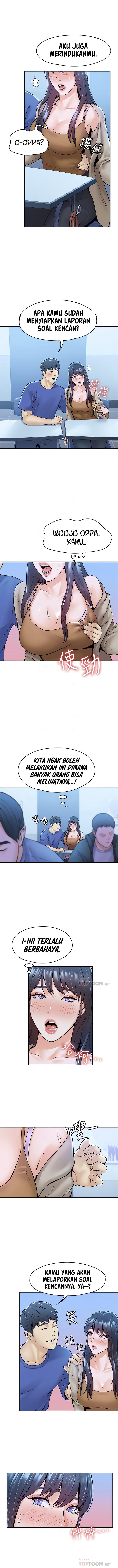 Campus Today: Chapter chapter-38 - Page 6