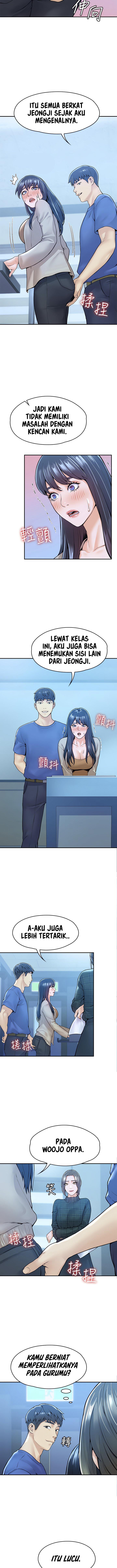 Campus Today: Chapter chapter-38 - Page 9
