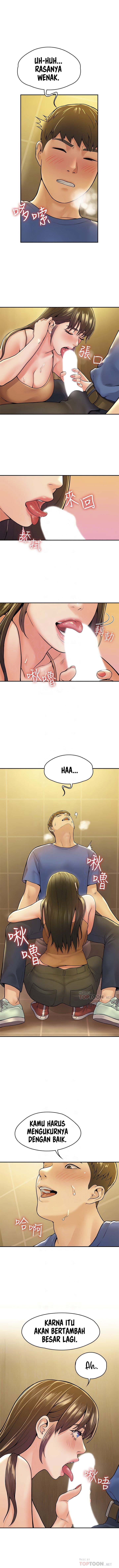 Campus Today: Chapter chapter-39 - Page 5