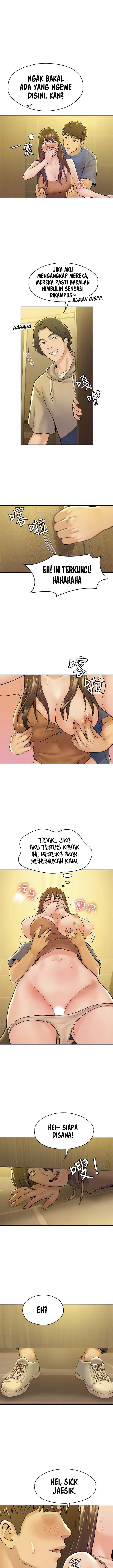 Campus Today: Chapter chapter-39 - Page 9