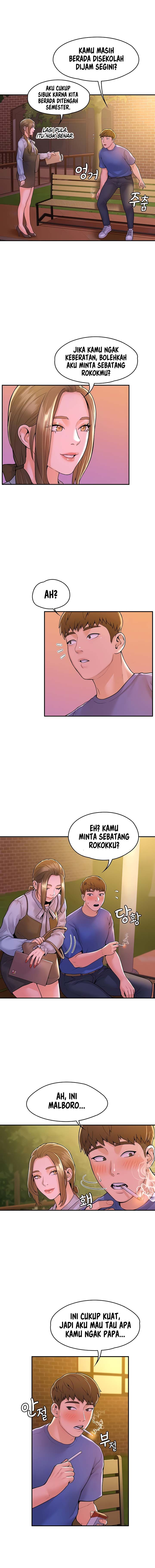 Campus Today: Chapter chapter-44 - Page 3