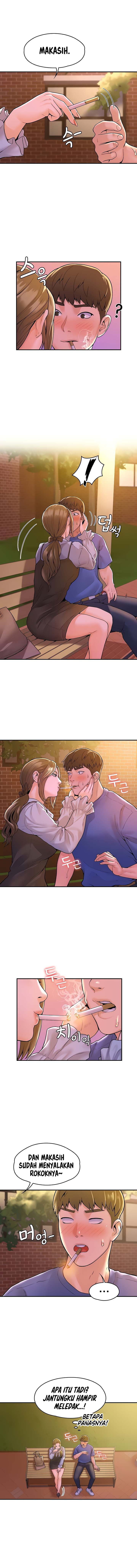 Campus Today: Chapter chapter-44 - Page 4