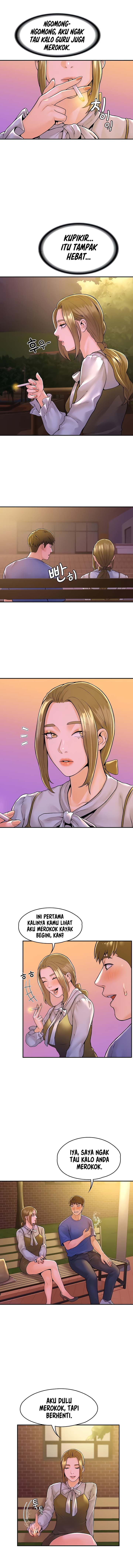 Campus Today: Chapter chapter-44 - Page 5