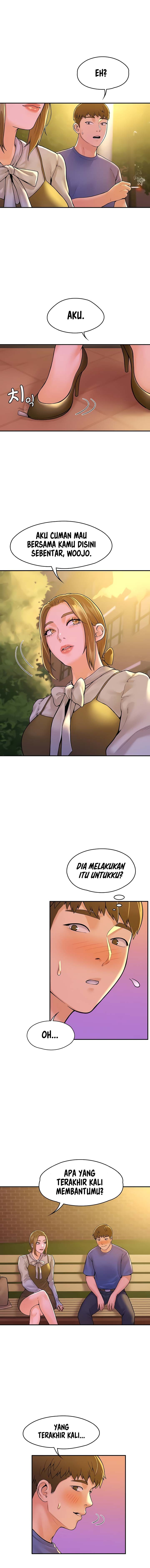 Campus Today: Chapter chapter-44 - Page 6