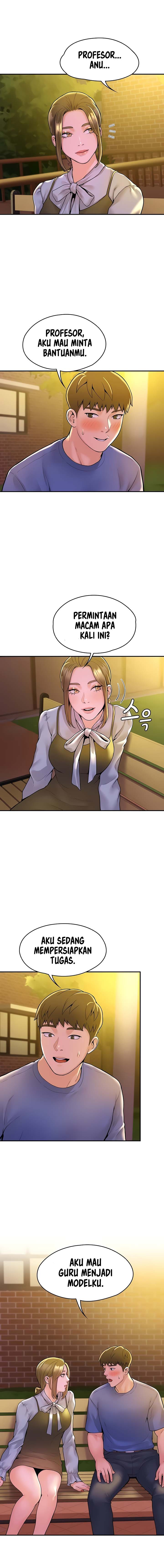 Campus Today: Chapter chapter-44 - Page 8