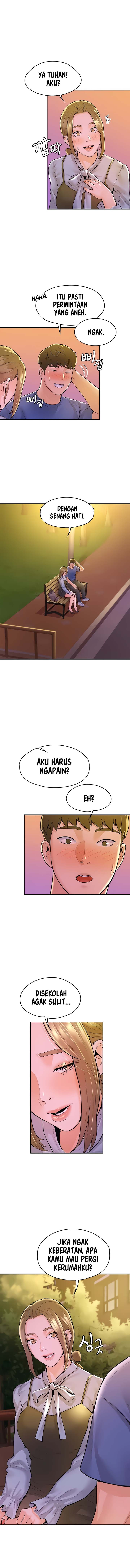 Campus Today: Chapter chapter-44 - Page 9