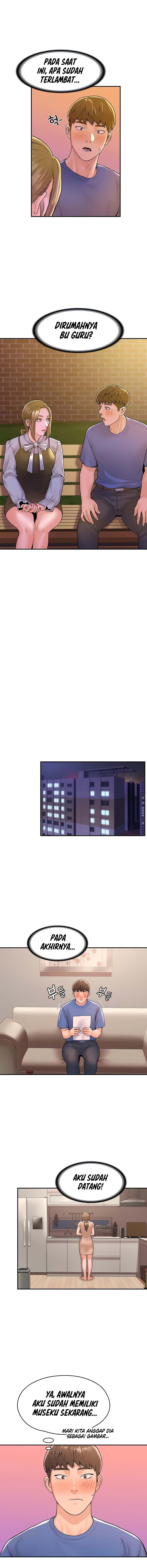 Campus Today: Chapter chapter-44 - Page 10