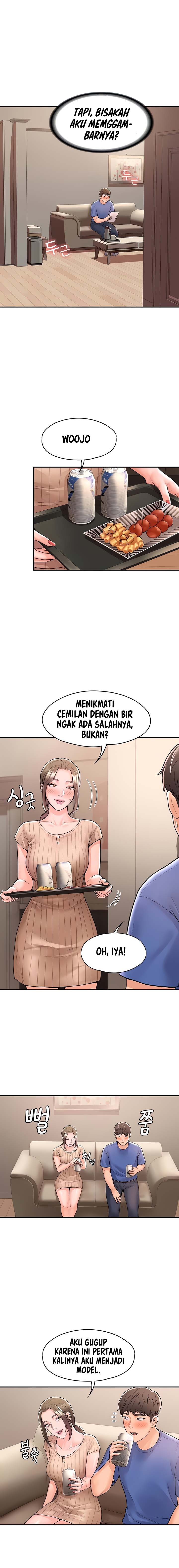 Campus Today: Chapter chapter-44 - Page 11