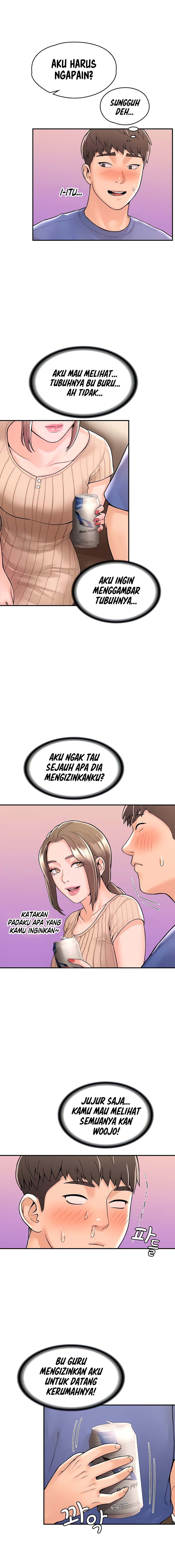 Campus Today: Chapter chapter-44 - Page 12