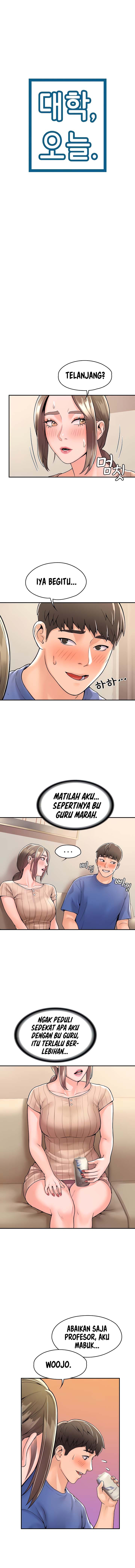 Campus Today: Chapter chapter-45 - Page 2