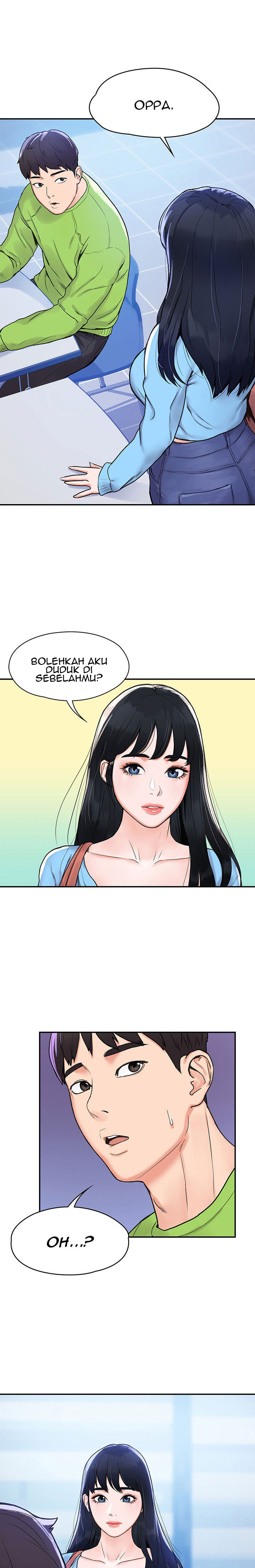 Campus Today: Chapter chapter-5 - Page 21