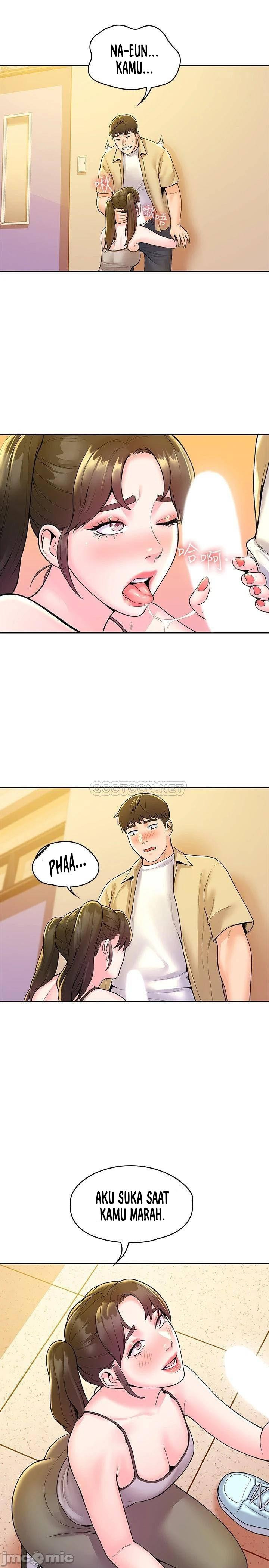 Campus Today: Chapter chapter-51 - Page 6