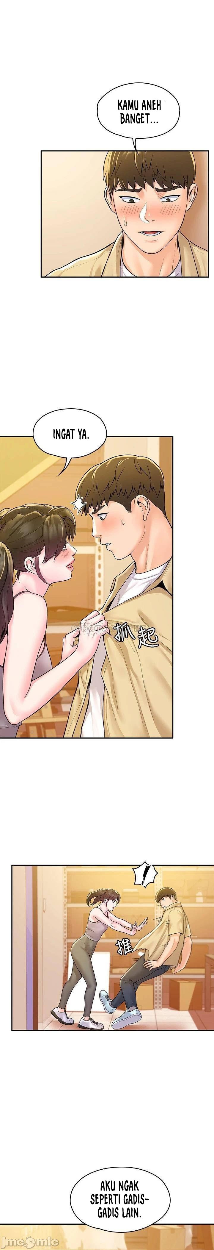 Campus Today: Chapter chapter-51 - Page 7