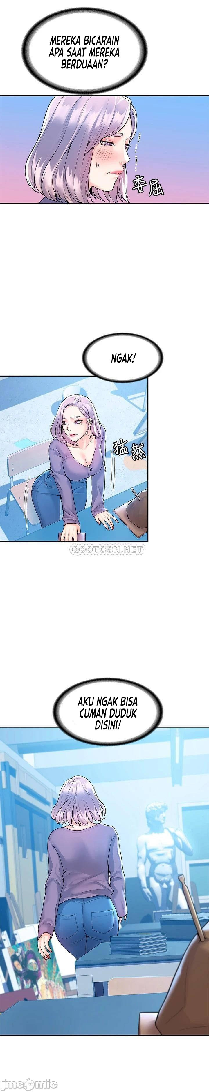 Campus Today: Chapter chapter-51 - Page 16