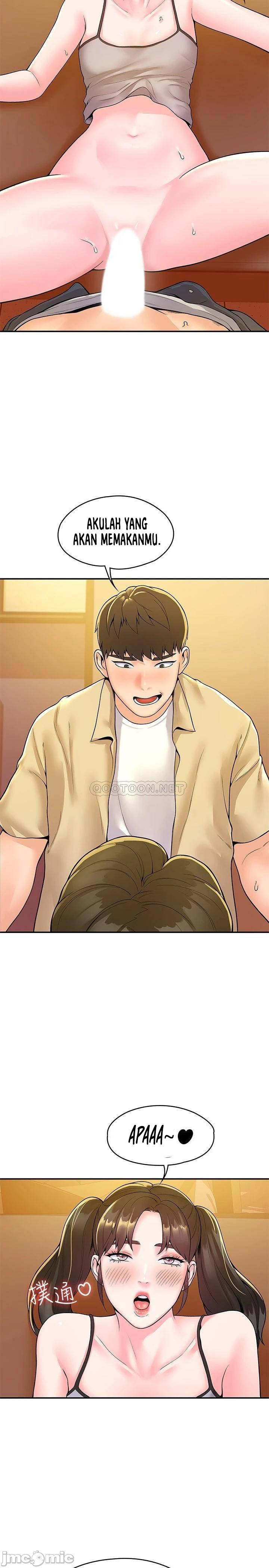 Campus Today: Chapter chapter-51 - Page 19