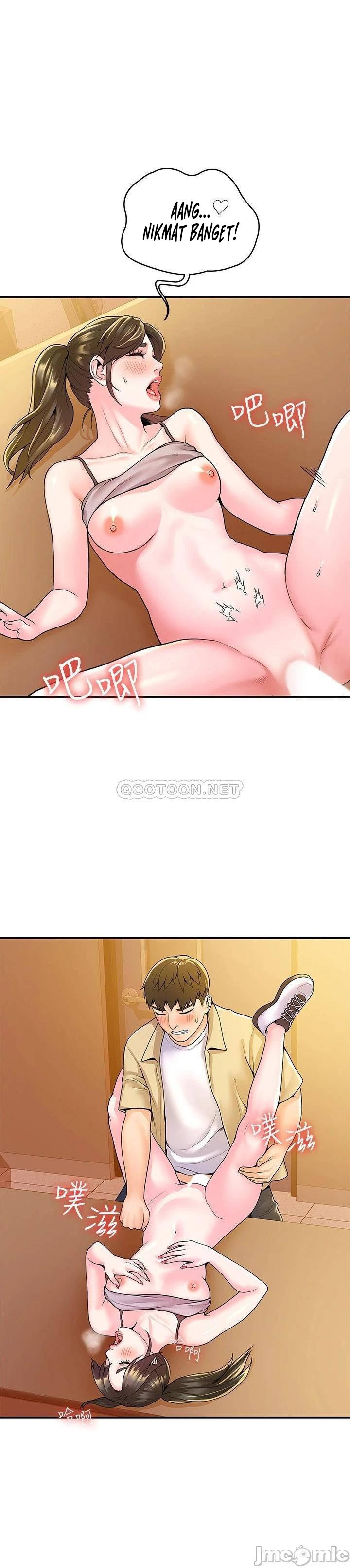 Campus Today: Chapter chapter-52 - Page 3
