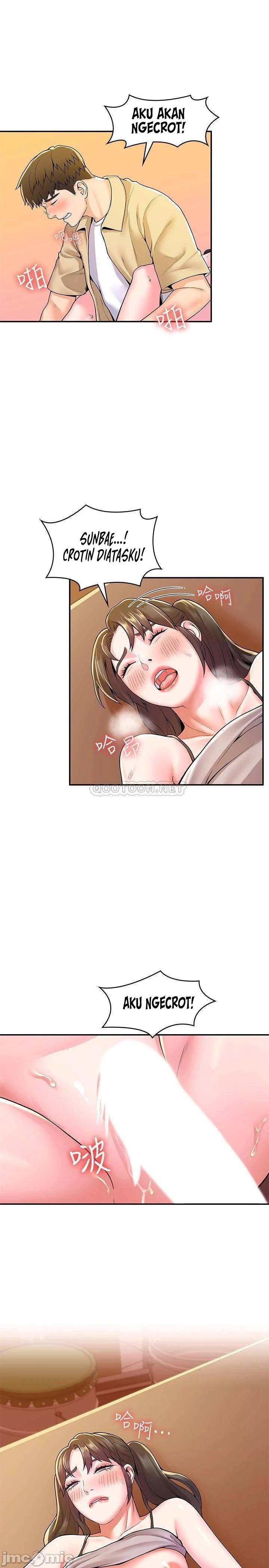 Campus Today: Chapter chapter-52 - Page 4