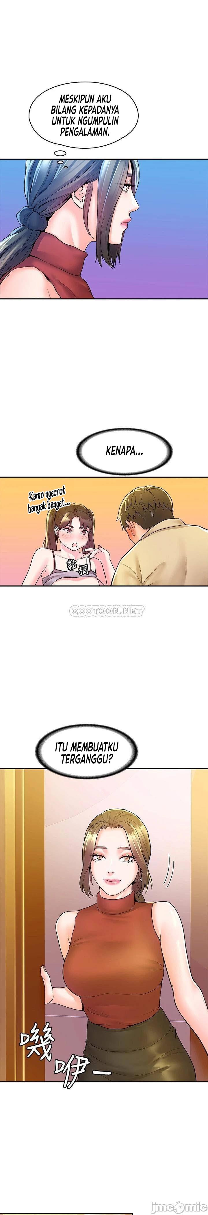 Campus Today: Chapter chapter-52 - Page 6