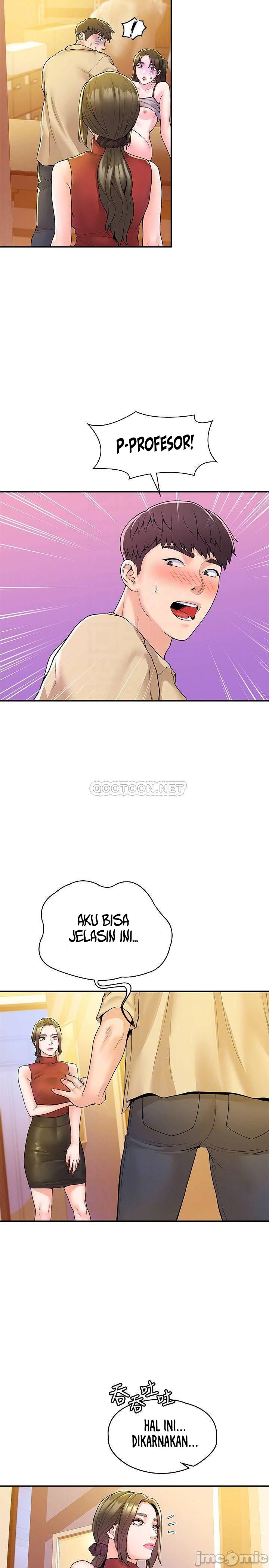 Campus Today: Chapter chapter-52 - Page 7