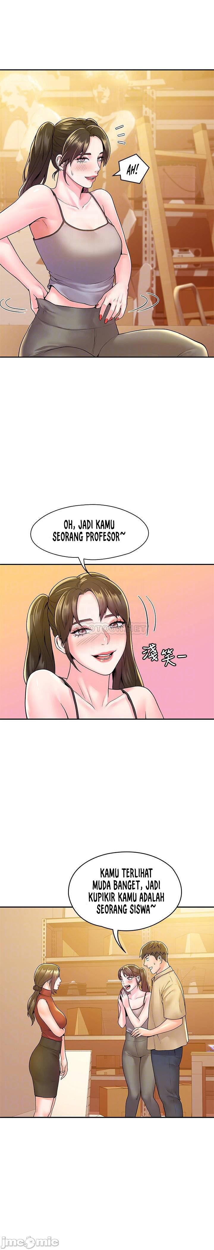 Campus Today: Chapter chapter-52 - Page 9