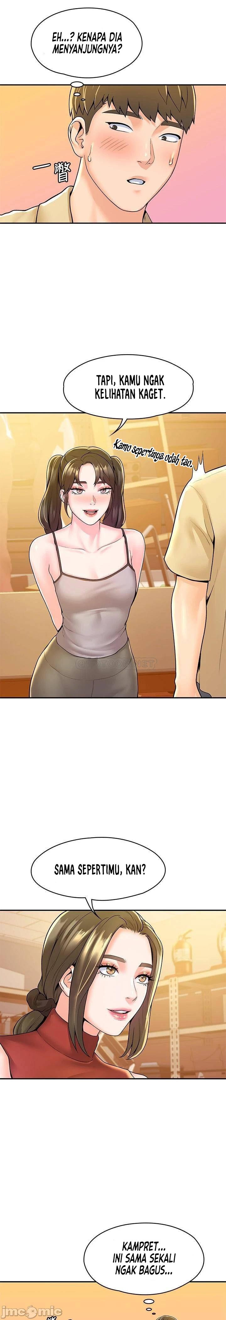 Campus Today: Chapter chapter-52 - Page 10