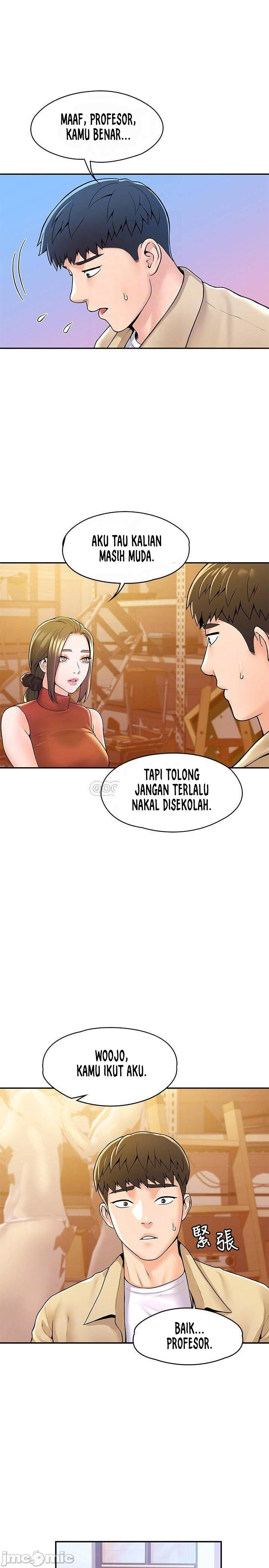 Campus Today: Chapter chapter-52 - Page 15