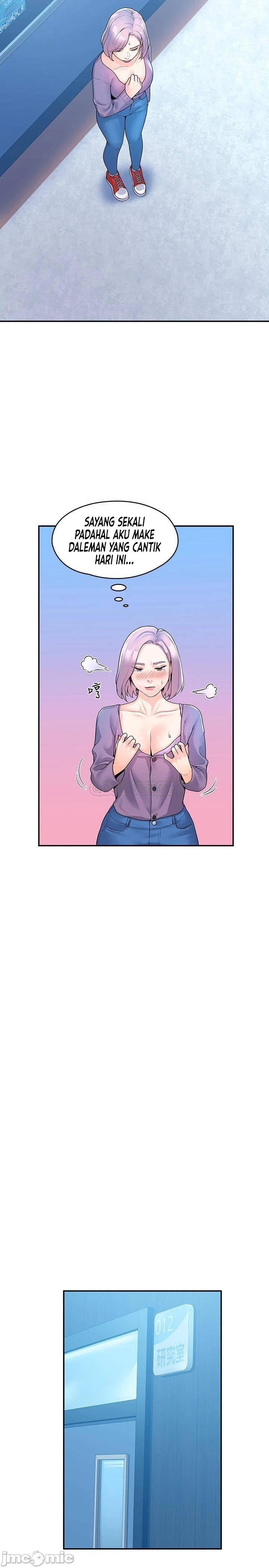 Campus Today: Chapter chapter-52 - Page 22