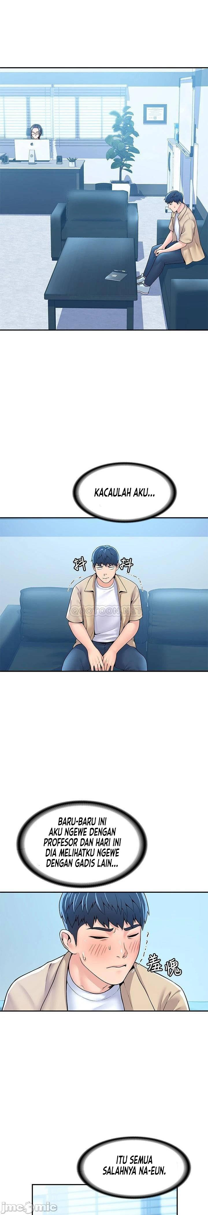 Campus Today: Chapter chapter-52 - Page 23