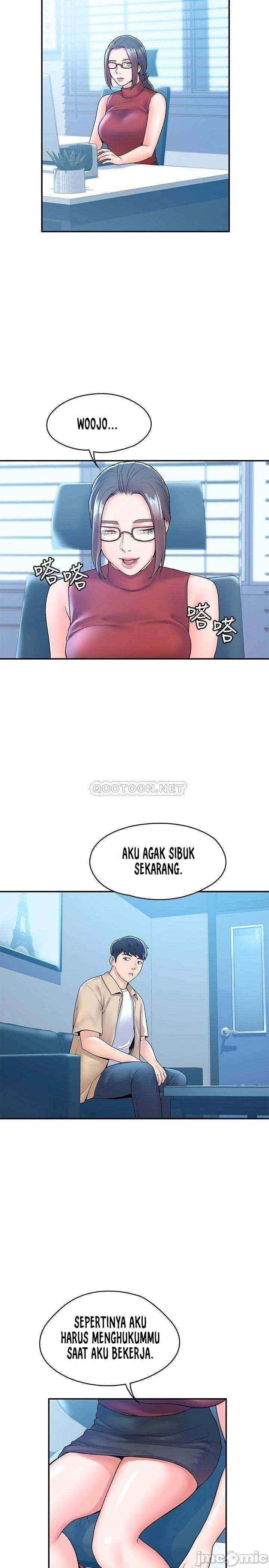 Campus Today: Chapter chapter-52 - Page 24