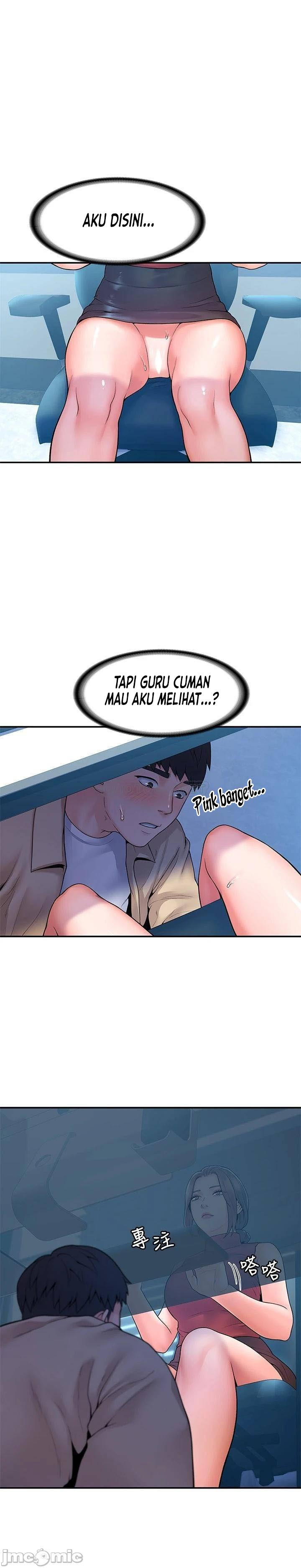 Campus Today: Chapter chapter-53 - Page 6