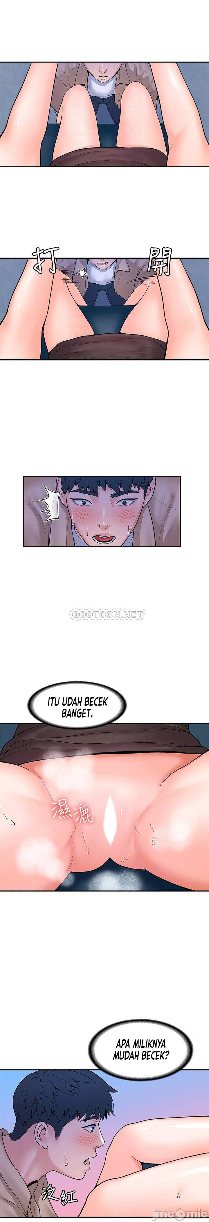 Campus Today: Chapter chapter-53 - Page 7
