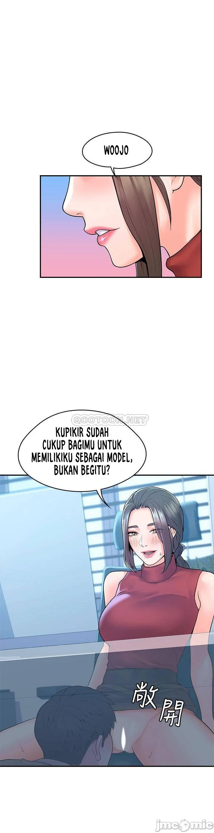 Campus Today: Chapter chapter-53 - Page 8