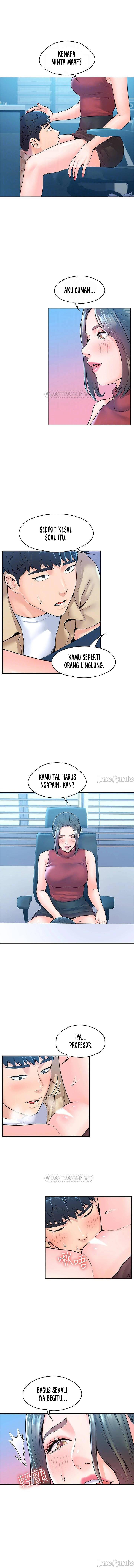 Campus Today: Chapter chapter-53 - Page 11