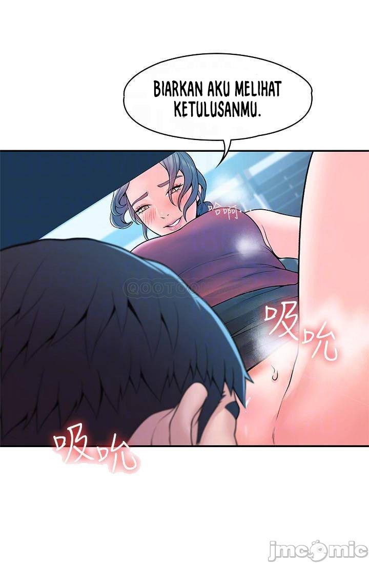 Campus Today: Chapter chapter-53 - Page 12